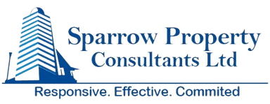 Sparrow Logo
